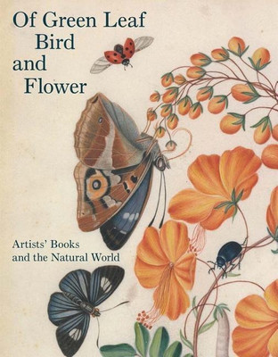 Of Green Leaf, Bird, and Flower(English, Hardcover, Fairman Elisabeth R.)