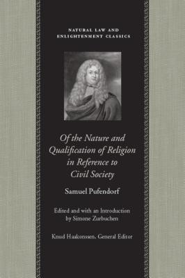 Of the Nature & Qualification of Religion in Reference to Civil Society(English, Hardcover, unknown)