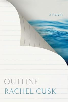Outline(English, Hardcover, Cusk Rachel)