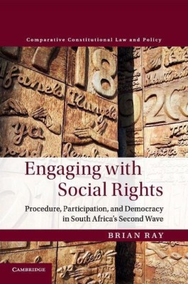 Engaging with Social Rights(English, Paperback, Ray Brian)