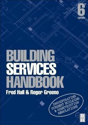 Building Services Handbook(English, Paperback, Hall Fred)