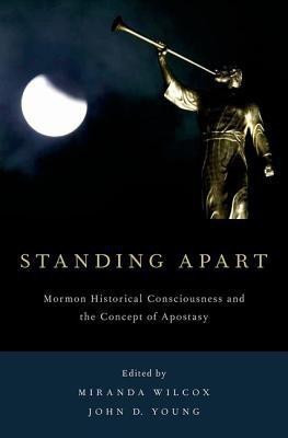 Standing Apart(English, Paperback, unknown)