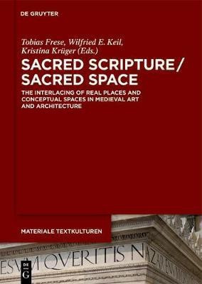 Sacred Scripture / Sacred Space(English, Hardcover, unknown)