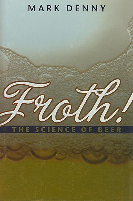 Froth!(English, Hardcover, Denny Mark)