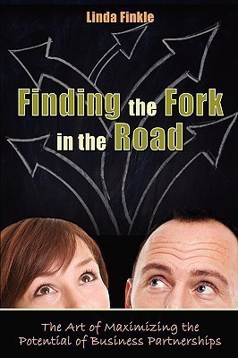 Finding The Fork In The Road(English, Paperback, Finkle Linda)