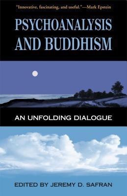 Psychoanalysis and Buddhism(English, Paperback, unknown)