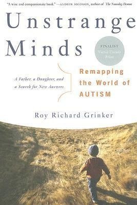 Unstrange Minds(English, Paperback, Grinker Roy)