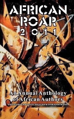 African Roar 2011(English, Paperback, unknown)