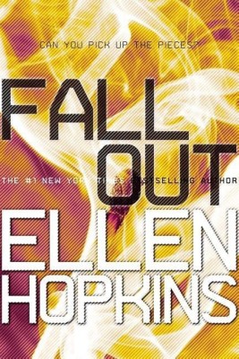 Fallout(English, Paperback, Hopkins Ellen)