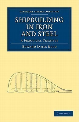 Shipbuilding in Iron and Steel(English, Paperback, Reed Edward James)