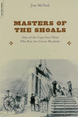 Masters of the Shoals(English, Paperback, McNeil Jim)