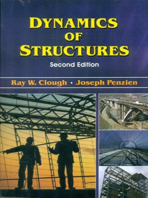 Dynamics of Structures(English, Paperback, Clough R.W.)