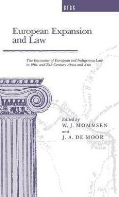 European Expansion and Law(English, Hardcover, unknown)