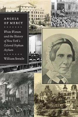 Angels of Mercy(English, Electronic book text, Seraile William)