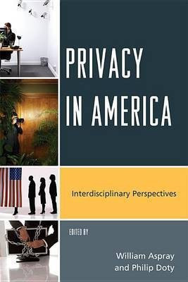 Privacy in America(English, Electronic book text, unknown)