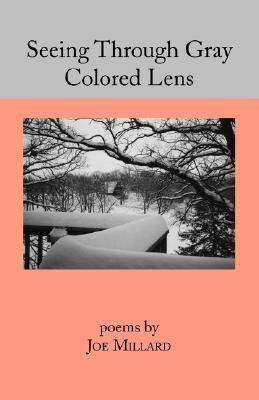 Seeing through Gray Coloured Lens(English, Paperback, Millard Joe)