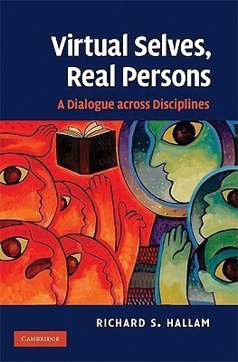 Virtual Selves, Real Persons(English, Hardcover, Hallam Richard S.)