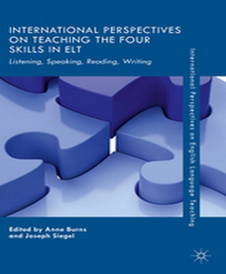 International Perspectives on Teaching the Four Skills in ELT(English, Hardcover, unknown)