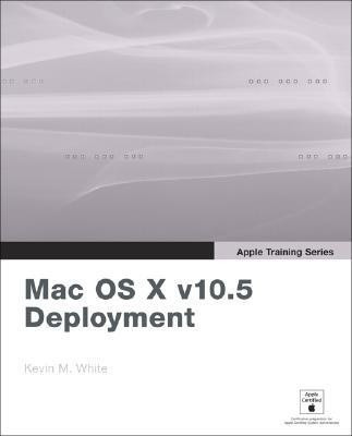 Apple Training Series(English, Paperback, White Kevin M.)