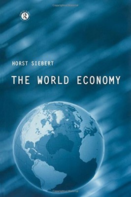 The World Economy(English, Hardcover, Siebert Horst)