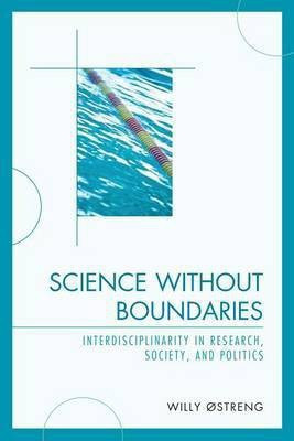 Science Without Boundaries(English, Electronic book text, Ostreng Willy)