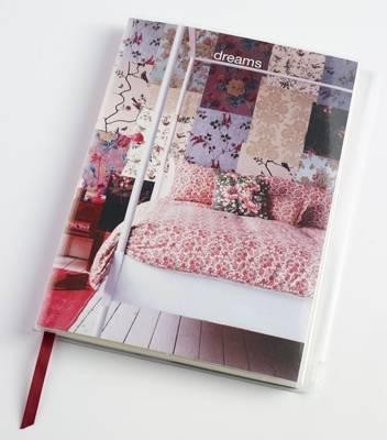 Large Notebook : Making a House Your Home(English, Paperback, unknown)