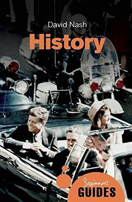History(English, Paperback, Nash David)