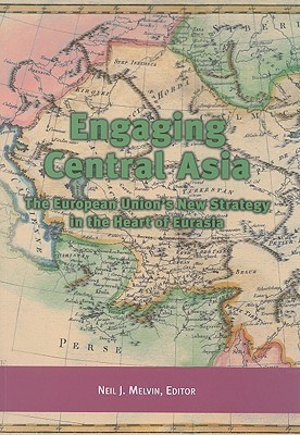 Engaging Central Asia(English, Paperback, unknown)