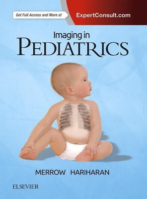 Imaging in Pediatrics(English, Hardcover, Merrow Jr. A. Carlson MD, FAAP)
