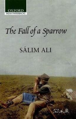 The Fall of a Sparrow(English, Paperback, Ali Salim)