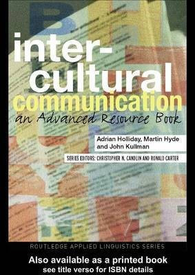 Intercultural Communication(English, Electronic book text, unknown)