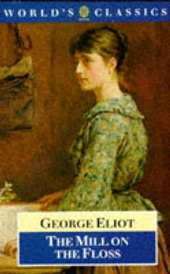 The Mill on the Floss(English, Paperback, Eliot George)