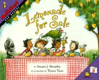 Lemonade for Sale(English, Paperback, Murphy Stuart J.)