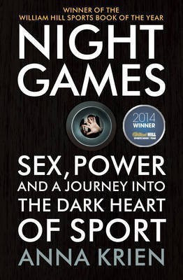 Night Games(English, Paperback, Krien Anna)