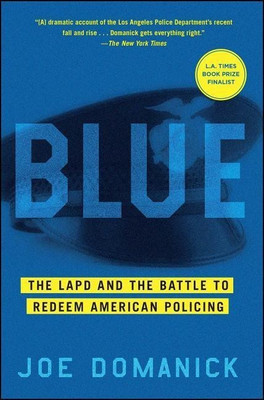 Blue(English, Paperback, Domanick Joe)
