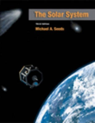 Solar System 3rd Revised edition Edition(English, Mixed media product, Seeds Michael A.)