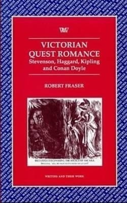 Victorian Quest Romance(English, Paperback, Fraser Robert)