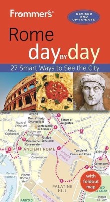 Frommer's Rome day by day(English, Paperback, Heath Elizabeth)