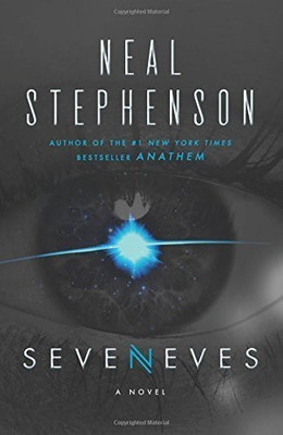Seveneves(English, Hardcover, Stephenson Neal)