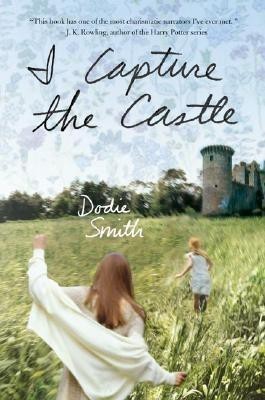 I Capture the Castle(English, Paperback, Smith Dodie)