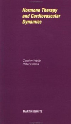 Hormone Therapy and Cardiovascular Dynamics: Pocketbook(English, Paperback, Collins Peter)