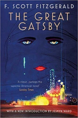 The Great Gatsby(English, Paperback, Fitzgerald F. Scott)