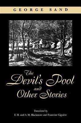 The Devil's Pool and Other Stories(English, Paperback, Sand George)