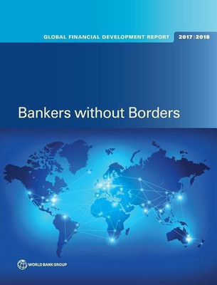 Global financial development report 2017/2018(English, Paperback, World Bank)
