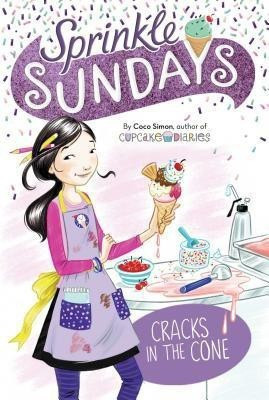 Cracks in the Cone: Volume 2(English, Paperback, Simon Coco)