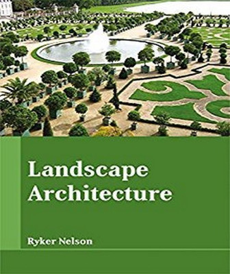 Landscape Architecture(English, Hardcover, unknown)