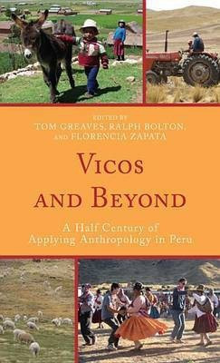 Vicos and Beyond(English, Electronic book text, unknown)
