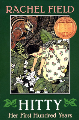 Hitty Her First Hundred Years(English, Paperback, Field Rachel)