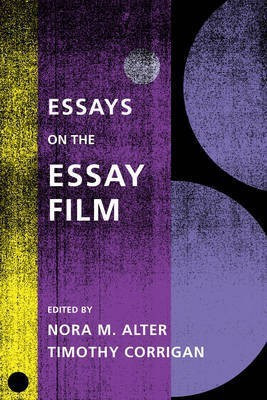Essays on the Essay Film(English, Paperback, unknown)