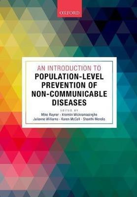 An Introduction to Population-level Prevention of Non-Communicable Diseases(English, Paperback, unknown)